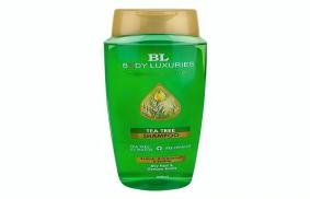 BL Body Luxuries Tea Tree Shampoo In Pakistan